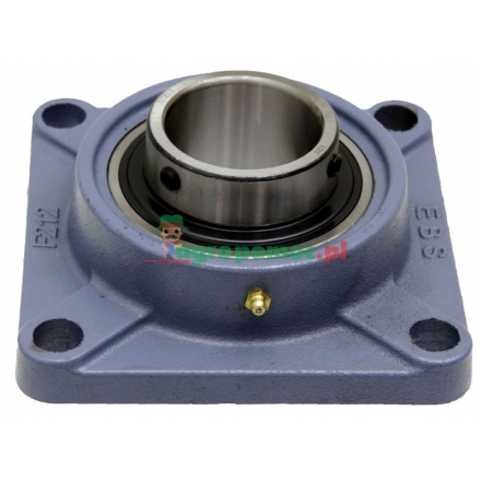  Łożysko samonastawne z oprawą kpl.